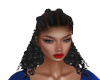 TEF NEVA BRAIDS BLACK