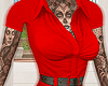 Shirtwaist Dress v3 ink