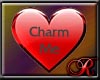 R1313 Charm Me Heart