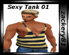 Sexy Tank Top 01