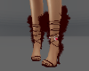 Carnival Heel BG