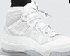 White high Tops