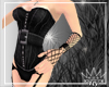 [FLy] Belted Corset Suit