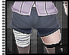 ' Hinata TLM shorts~