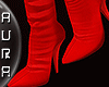DEVILS  BOOTS-RLL