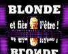 Room&blonde