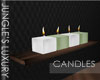~LDs~JL Candles