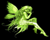 GREEN FAIRY..