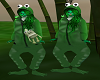 Frogs