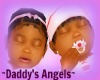 Daddy's Angels