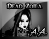 *AA* Dead Zoila