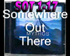 TRANCE Somewhere Out The