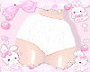 shorts 4 doll shoes!♡