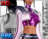 BBR Shinning Top Silver