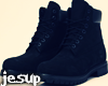 =Vintage Leather Boots