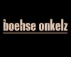 QSJ-Boese Onkelz NurDieB