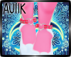 A| Posey Ankle Cuffs v2
