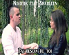 *Nikotik "Besoin de Toi"