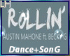 Austin-Rollin' |M| D+S