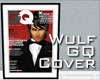Wulf GQ Cover