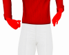 VP RED GLOVES