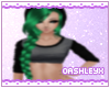 Sea Green Cassidy 