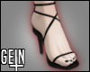 -G- Rain Heels