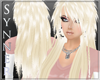 *SYN*Caprice*Blonde