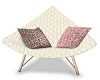 Pink Lush Chair1