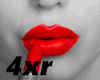 Red Lips(4xr)