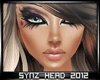 *SYN*SynzHead2012