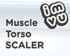 [Músc~úlár~ Tórs~ó Scá~lér]