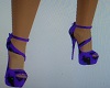pure batty heels