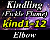Elbow - Kindling