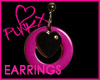 PunkX Earings