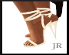 [JR] Strapped Heels 2