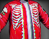 jacket Skeleton