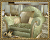 :mo: MY QUEEN CHAIR