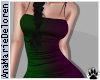 [AD] Festive Dress