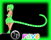 7p-Rave Tail Toxic