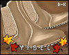 Y. Fall 2024 Boots D/K