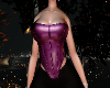 SRI FALL CORSET PURPLE