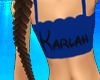 🐦 l Karlah's Custom