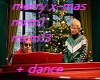 MERRY X-MAS+DANCE
