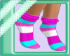 striped3 socks
