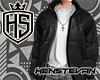 Star Boy Jacket