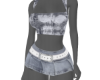 grunge set grey LLT