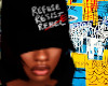 Bad Example Cap/ Rouge