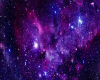 Cloak Of Stars: Purple