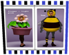 couples lt pink & bee